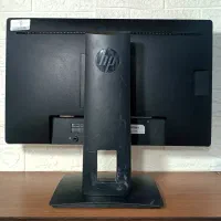 مانیتور ۲۲ اینچ hp e222 hdmi + هدیه و مهلت تست|قطعات و لوازم جانبی رایانه|قم, انسجام|دیوار