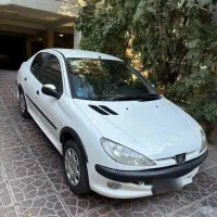 ۲۰۶ sd آریان v20 (تیپ ۲)