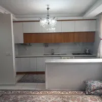 ۵۵متر فول امکانات روبه آفتاب فول بازسازی سندتکبرگ