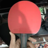 دسته پینگ پنگ|ورزشهای توپی|نجفآباد, ویلاشهر|دیوار