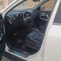 تیگو ۵ cvt|خودرو سواری و وانت|پاکدشت, کبودگنبد|دیوار