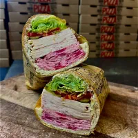 اسختدام نیرو برای فست فود جهانشهر و گلشهر