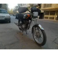 موتور کویر مدل۹۴