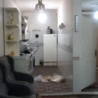 فروش ۷۰ متر ویلایی ماشین رو خادم آباد