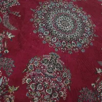 قالی ۱۲ متری ۷۰۰ شانه اصل|فرش|اهواز, کوی رمضان|دیوار