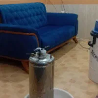 مبل شویی وشستشوی مبل در منزل در تکاب وحومه|خدمات نظافت|تکاب, |دیوار