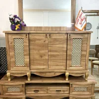 کنسول ومیز|بوفه، ویترین، کنسول|میاندوآب, |دیوار