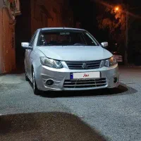 ساینا ۹۷ نقره ای سفارشی