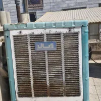 کولر آبی ۴۰۰۰ آبسال