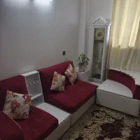 مبل راحتی7نفره|مبلمان خانگی و میز عسلی|کومله, |دیوار