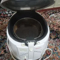 سرخکن|اجاق گاز و لوازم برقی پخت‌وپز|تهران, هرندی|دیوار