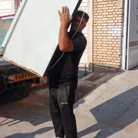 حمل نقل اثاث وکولر دوتیکه وگاوصندوق