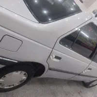 پژو ۸۵دوگانه کارخانه|خودرو سواری و وانت|میانه, |دیوار