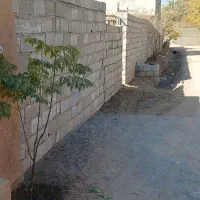 باغ ، جاخونه ،آینده دار|فروش زمین و ملک کلنگی|نجفآباد, قلعه سفید|دیوار