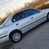 سمند ۸۶|خودرو سواری و وانت|سنگر, |دیوار