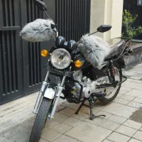 موتور بوکسر