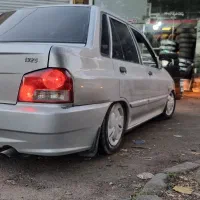 پراید ۱۳۲|خودرو سواری و وانت|تبریز, |دیوار