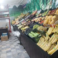 همکار میوه فروشی