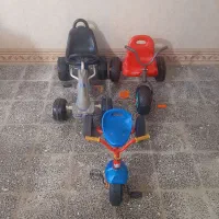 سه چرخه