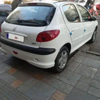 206تیپ 3سقف پانا مدل 1401