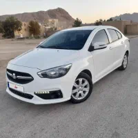 شاهین ۴۰۲ خونگی. پیربکران