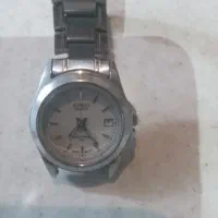 ساعت مچی زنانه CASIO 1 اصلی ژاپنی