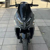 Sym j200|موتورسیکلت|کرج, حصارک پایین|دیوار