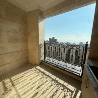 ۱۸۰ متر۳ خواب/ویو تهران بدون مشرف/تراس قابل چیدمان