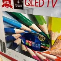 تلویزیون ۵۵ فول|تلویزیون و پروژکتور|ارومیه, |دیوار