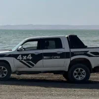 کاپرا ۲کابین دوفرانسیال