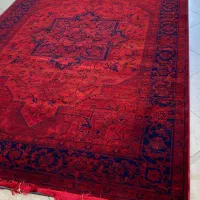 فرش بلوچی اکرولیک