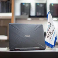 لپتاپ ASUS TUF با پردازنده Ryzen 7-3750H|رایانه همراه|یزد, |دیوار