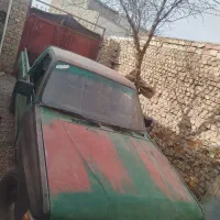 ت ی و تا 84|خودرو سواری و وانت|زابل, |دیوار