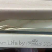 میل پرده آمریکاییGraber و آستری پرده|پرده، رانر، رومیزی|اصفهان, جلفا|دیوار