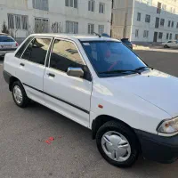 پراید مدل آخر ۹۲|خودرو سواری و وانت|رباط‌کریم, رباط‌کریم|دیوار