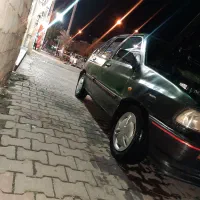 هاچبک مدل ۸۲|خودرو سواری و وانت|گرگان, |دیوار