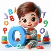 آموزش مکالمه زبان انگلیسی ب خردسالان و کودکان