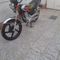 موتور 200|موتورسیکلت|تربت‌حیدریه, منظر|دیوار