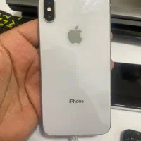 ایفون ایکس ۲۵۶