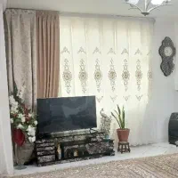 پرده‌ پذیرایی