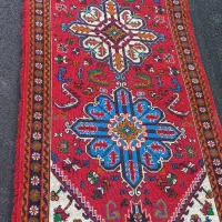 فرش یک در سه شربیان