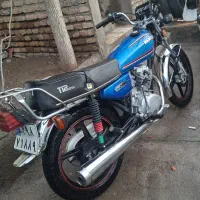 همتاز 200 مدل 95 کاربرات کارخانه