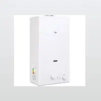 آبگرمکن دیواری