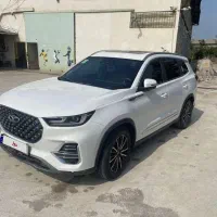 تیگو هشت پرو مدل ۱۴۰۱