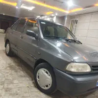 پراید 131 مدل 90