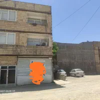 مغازه یا کارگاه یا انباری پیامبر85یا توس132
