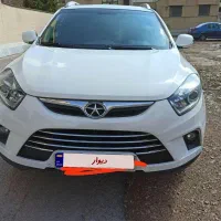 جک S5 اتومات توربو  ۲۰۰۰cc|خودرو سواری و وانت|شیراز, دینکان|دیوار