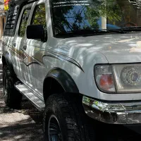 نیسان پیکاپ|خودرو سواری و وانت|اصفهان, خرم|دیوار