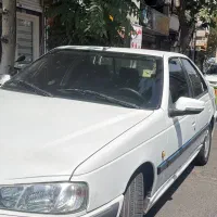 پارس۹۰ دوگانه فابریک