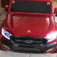 ماشین شارژی سایز بزرگ فورد رنجر